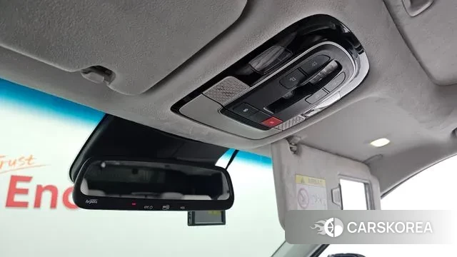 Hyundai Palisade id 3690789 из Кореи 7