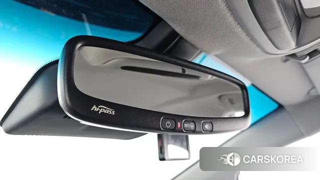 Chevrolet (GM Daewoo) Bolt EV id 3611845 из Кореи 7