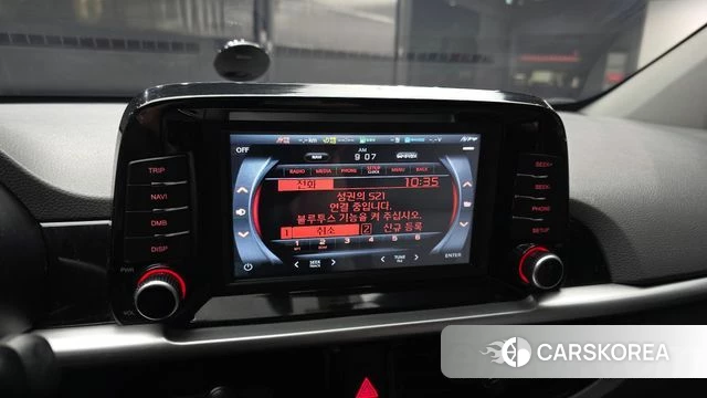 Kia All New Morning (JA) id 3955268 из Кореи 7