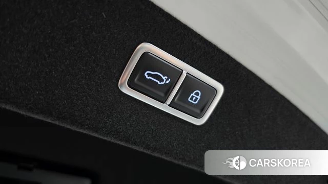 Genesis G80 (RG3) id 4686914 из Кореи 7