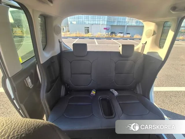 Kia The New Kia Ray EV id 3431800 из Кореи 7