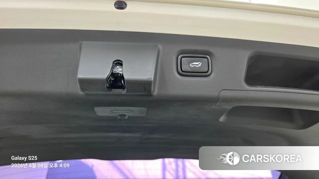 Hyundai Santa Fe TM id 4251414 из Кореи 7