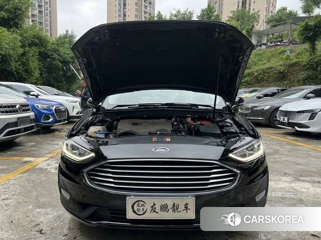 Ford Mondeo id 4380676 из Китая 7