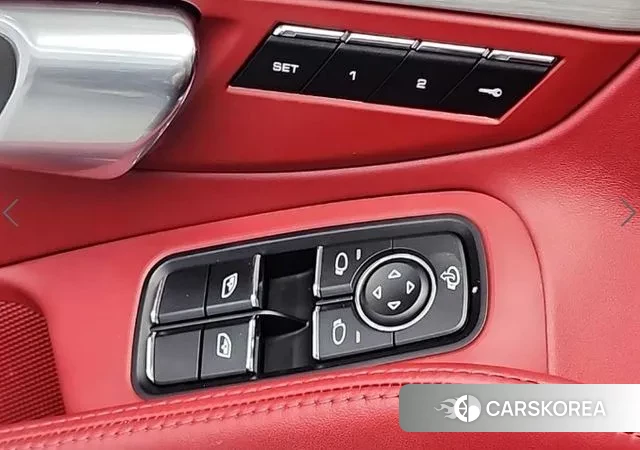 Porsche 718 Boxster id 3595299 из Кореи 7