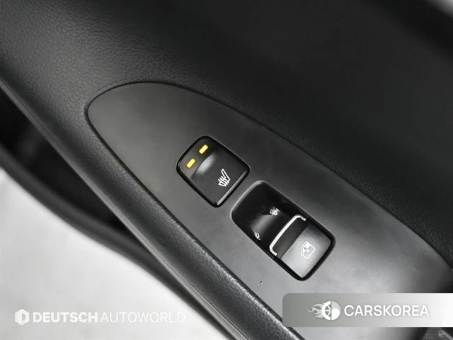 Hyundai The New Grandeur IG id 4624755 из Кореи 7