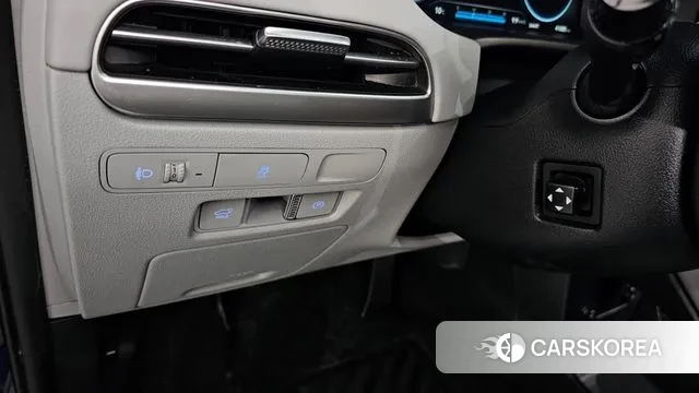 Hyundai The New Palisade id 3457735 из Кореи 7