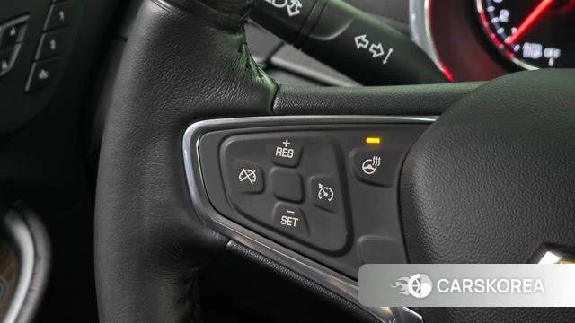 Chevrolet (GM Daewoo) The New Malibu id 4424570 из Кореи 7