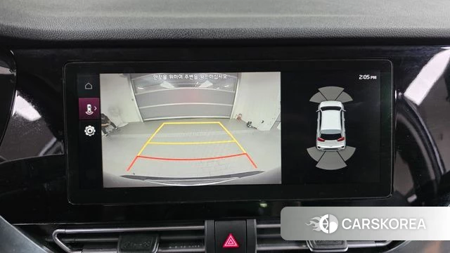 Kia The New Niro id 4836885 из Кореи 7