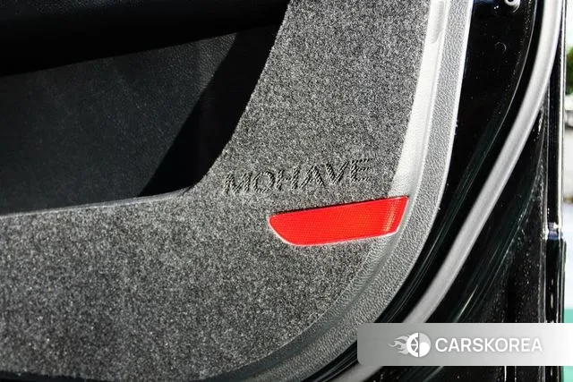 Kia Mohave Master id 3401766 из Кореи 7