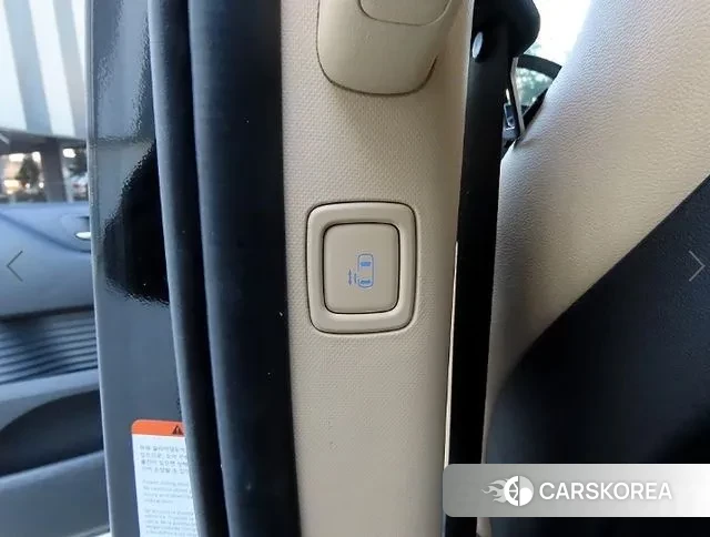 Hyundai Staria id 3447803 из Кореи 7