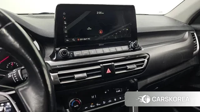 Kia Seltos id 3449213 из Кореи 7