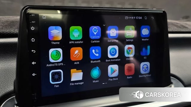 Kia The New K3 2nd generation id 4202096 из Кореи 7