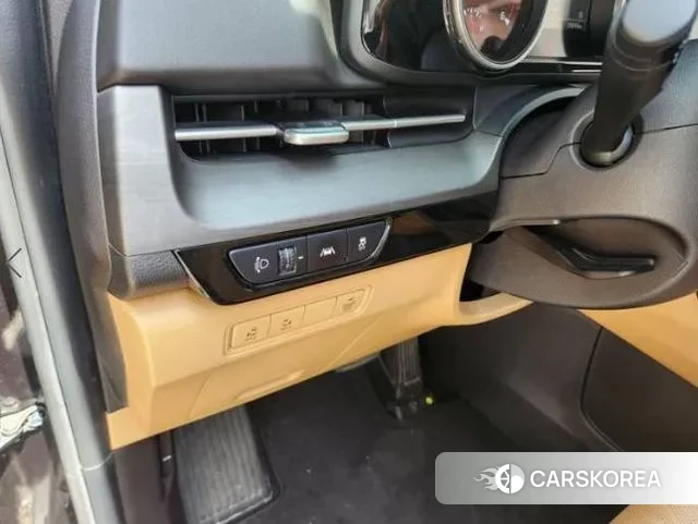 Kia Carnival 4th generation id 3059802 из Кореи 7