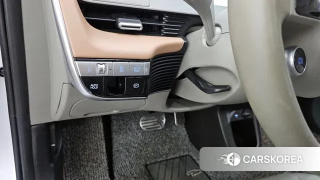 Hyundai Ionic 5 id 2975536 из Кореи 7