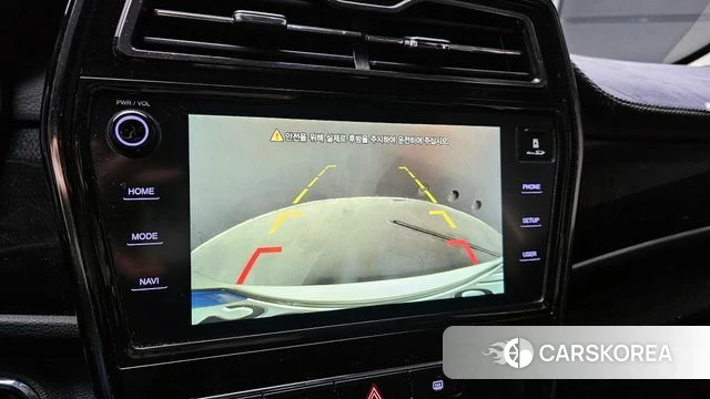 Ssangyong Tivoli Air id 3832748 из Кореи 7