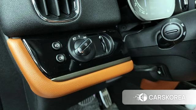 Mini Cooper S Countryman id 4324211 из Кореи 7