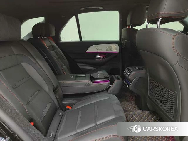 Mercedes-Benz GLE AMG id 3957694 из Китая 7