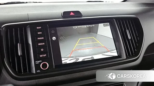 Kia The New Kia Ray id 3690508 из Кореи 7