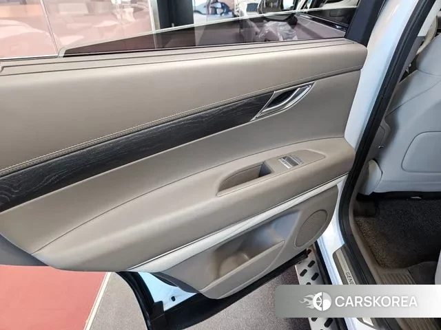 Genesis GV80 id 3439293 из Кореи 7