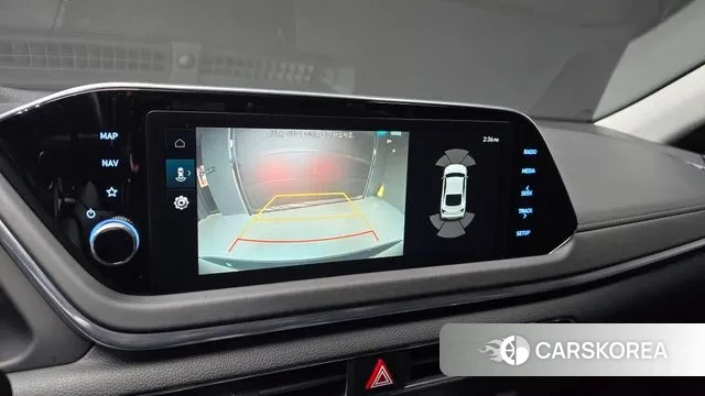 Hyundai Sonata (DN8) id 3660404 из Кореи 7