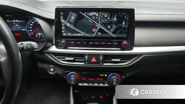 Kia The New K3 2nd generation id 4750183 из Кореи 7