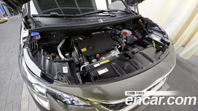 Peugeot 3008 second generation id 2761494 из Кореи 7