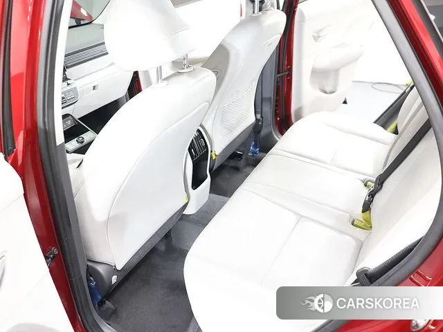 Hyundai Kona (SX2) id 3256672 из Кореи 7