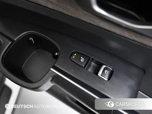 Kia Sorento 4th Generation id 3518570 из Кореи 7