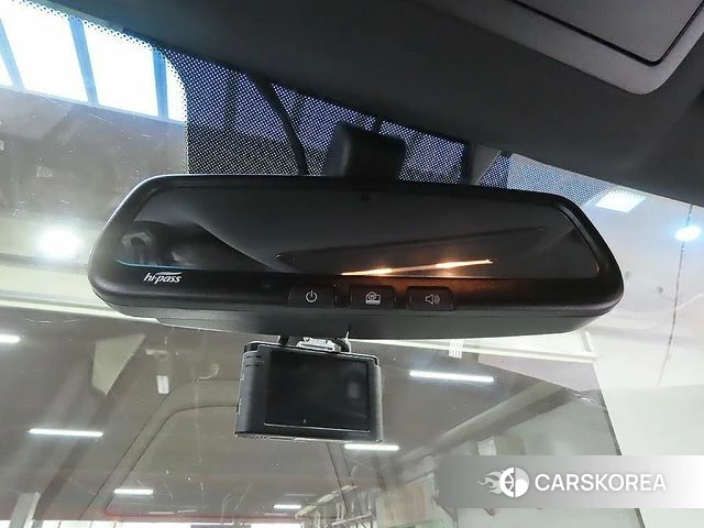 Ssangyong The New Rexton Sports Cannes id 4721579 из Кореи 7