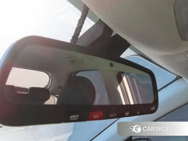 Kia Morning Urban (JA) id 3342263 из Кореи 7