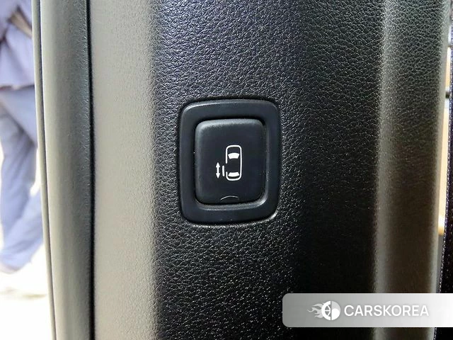 Kia Carnival 4th generation id 4382860 из Кореи 7