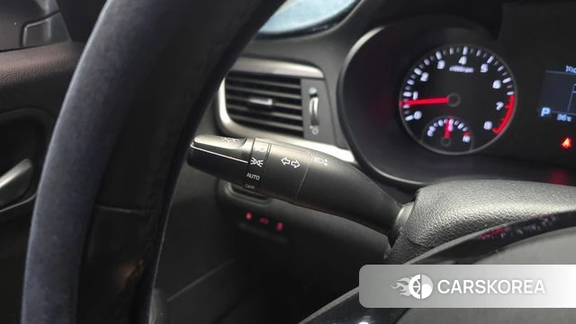 Kia The New K5 2nd generation id 4647784 из Кореи 7