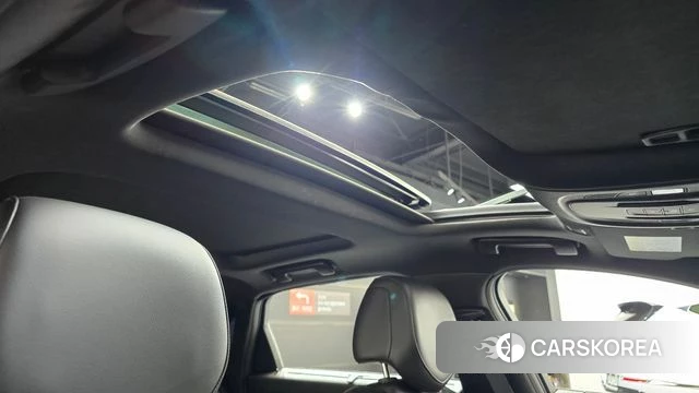 Cadillac CT6 id 4203733 из Кореи 7