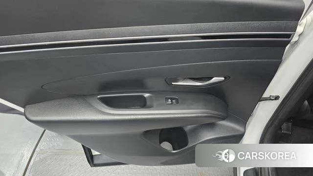 Hyundai Tucson Hybrid (NX4) id 4469847 из Кореи 7