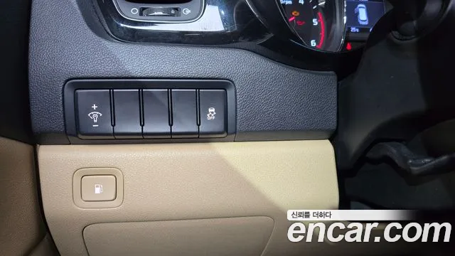 Kia The New Carnival id 2813577 из Кореи 7