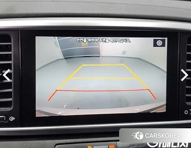 Kia Sportage The Bold id 3619127 из Кореи 7