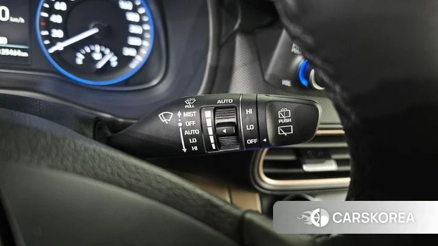 Hyundai Kona id 4417247 из Кореи 7