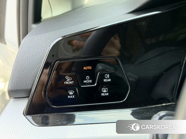 Volkswagen Golf id 3869851 из Китая 7