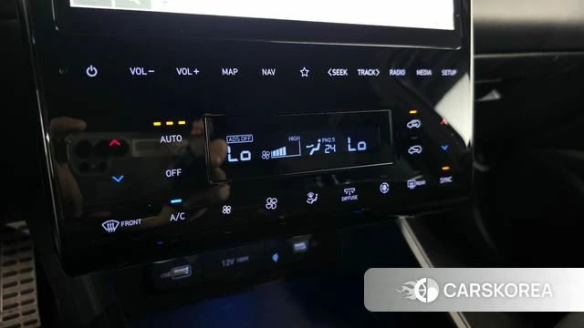 Hyundai Tucson (NX4) id 4350037 из Кореи 7
