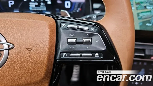 Ssangyong Torres id 2935163 из Кореи 7