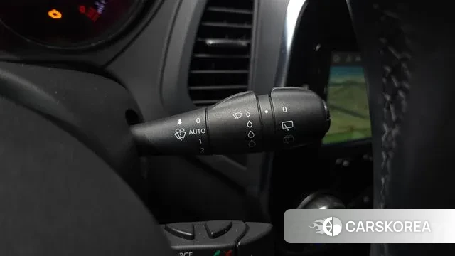 Renault Korea (Samsung) New QM3 id 3494469 из Кореи 7