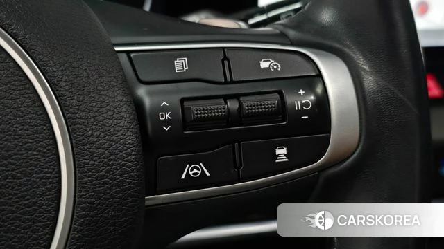 Kia Sportage 5th Generation id 4617847 из Кореи 7