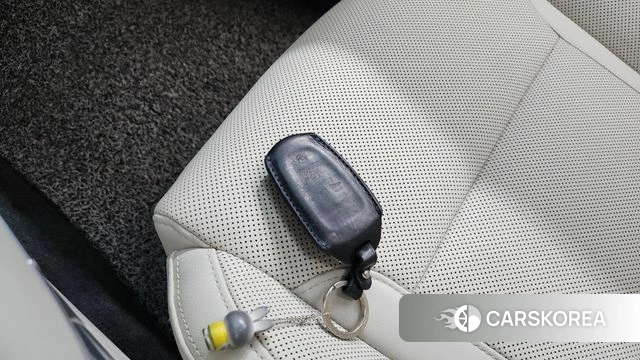Hyundai The New Grandeur IG id 4316033 из Кореи 7