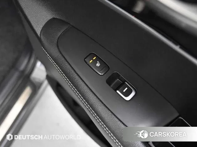 Kia The New Sorento id 3772560 из Кореи 7