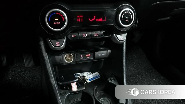 Kia All New Morning (JA) id 3795529 из Кореи 7