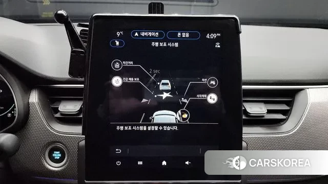 Renault Korea (Samsung) XM3 id 3462858 из Кореи 7