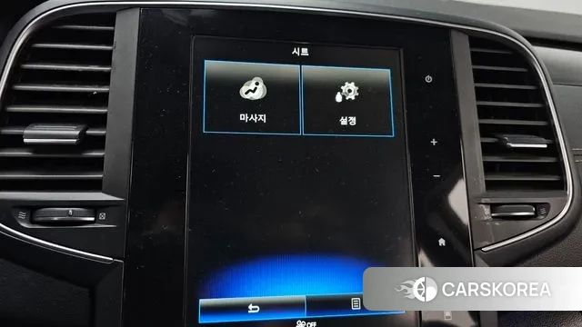 Renault Korea (Samsung) SM6 id 3434597 из Кореи 7