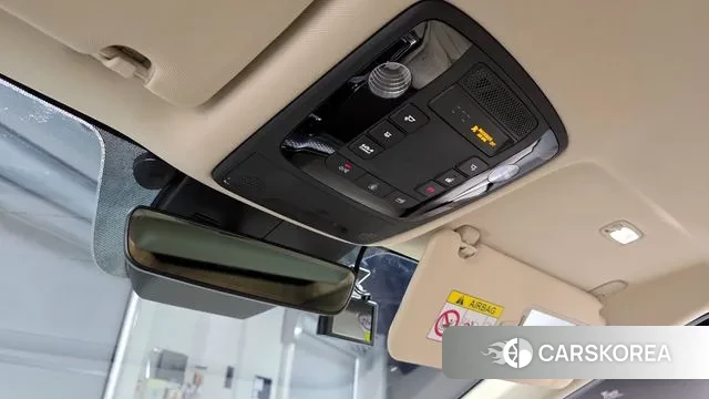 Kia Carnival 4th generation id 3534919 из Кореи 7