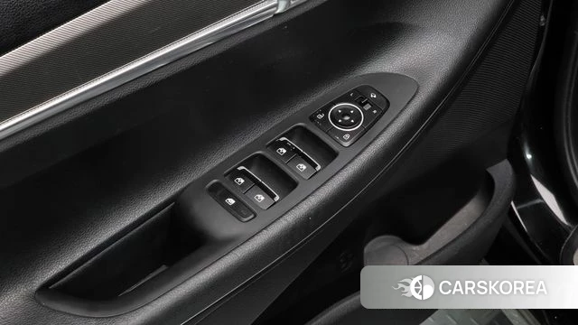 Hyundai The New Grandeur IG id 4855940 из Кореи 7