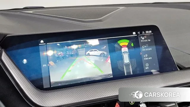 BMW 1 Series (F40) id 3442089 из Кореи 7